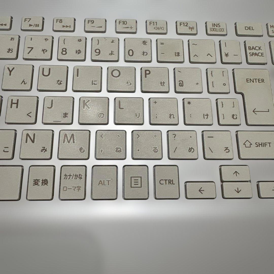 Windowsノート本体 TOSHIBA Dynabook T55/45MW