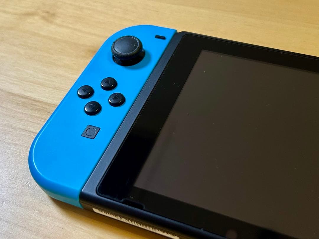 Nintendo Switch 本体 (ジャンク品)