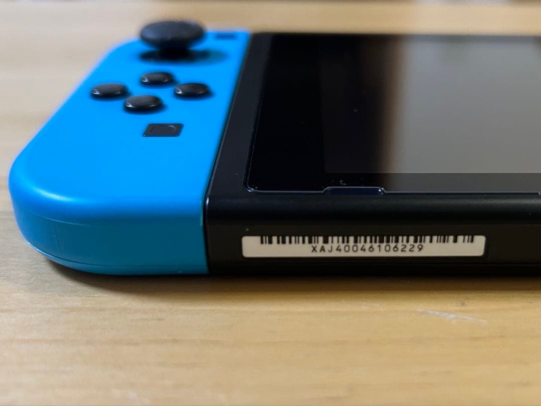 Nintendo Switch 本体 (ジャンク品)