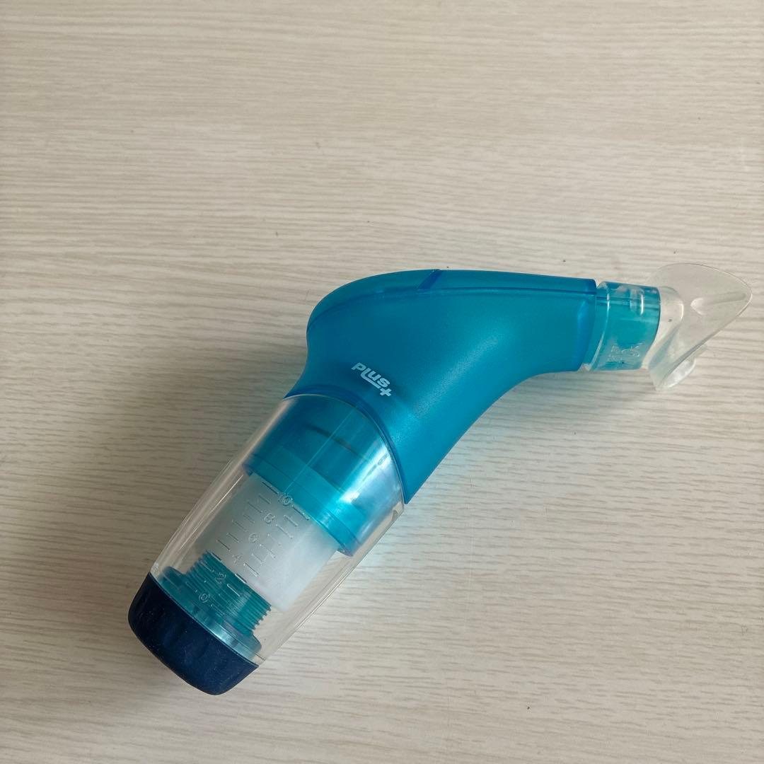 パワーブリーズ