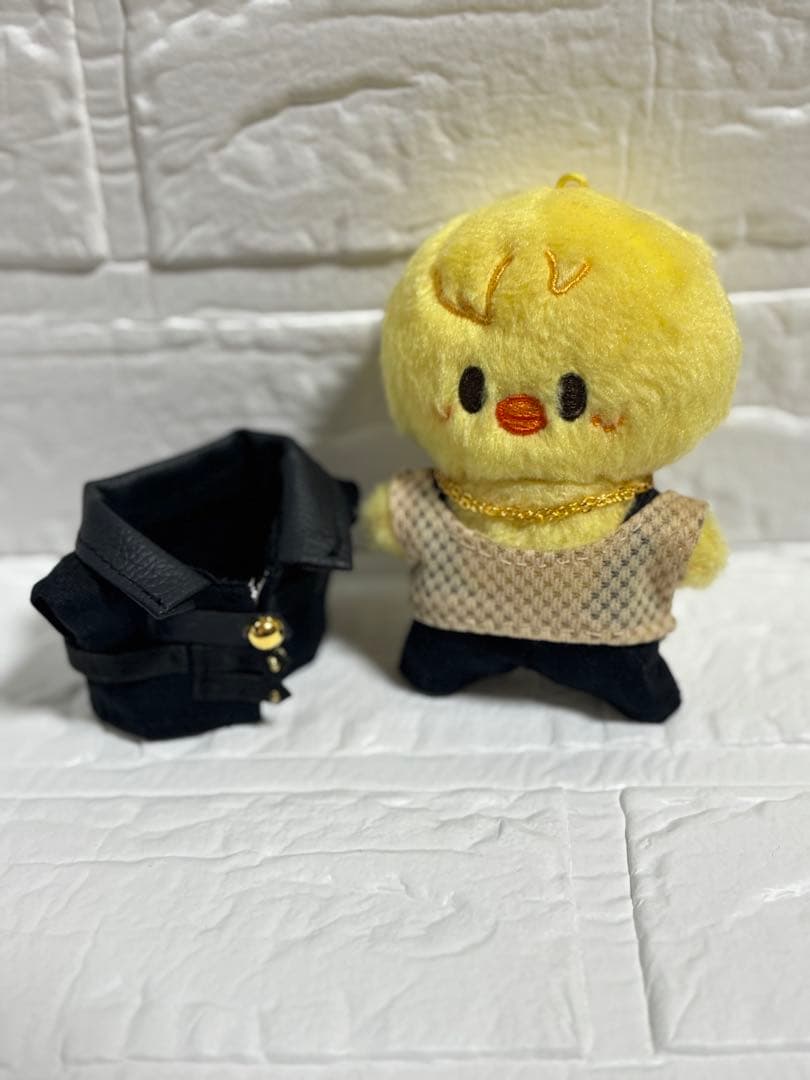 ひろページ skzoo 10cm ポガリ
