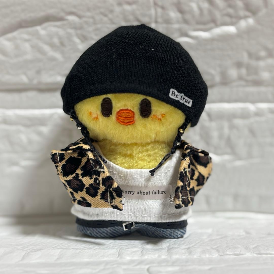 ひろページ skzoo 10cm ポガリ