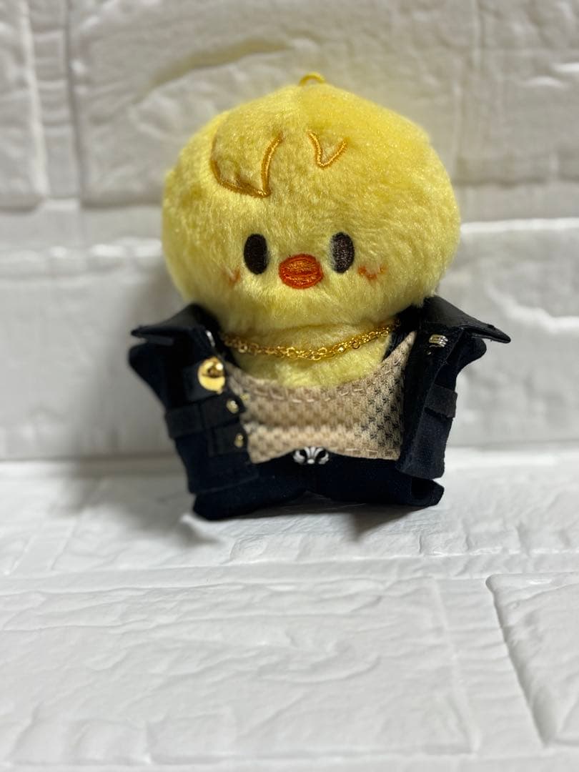 ひろページ skzoo 10cm ポガリ
