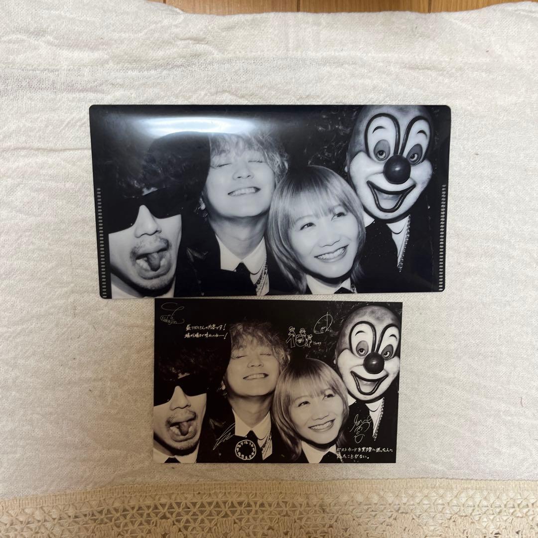 特典付き 完全生産限定プレミアムBOX SEKAI NO OWARI セカオワ