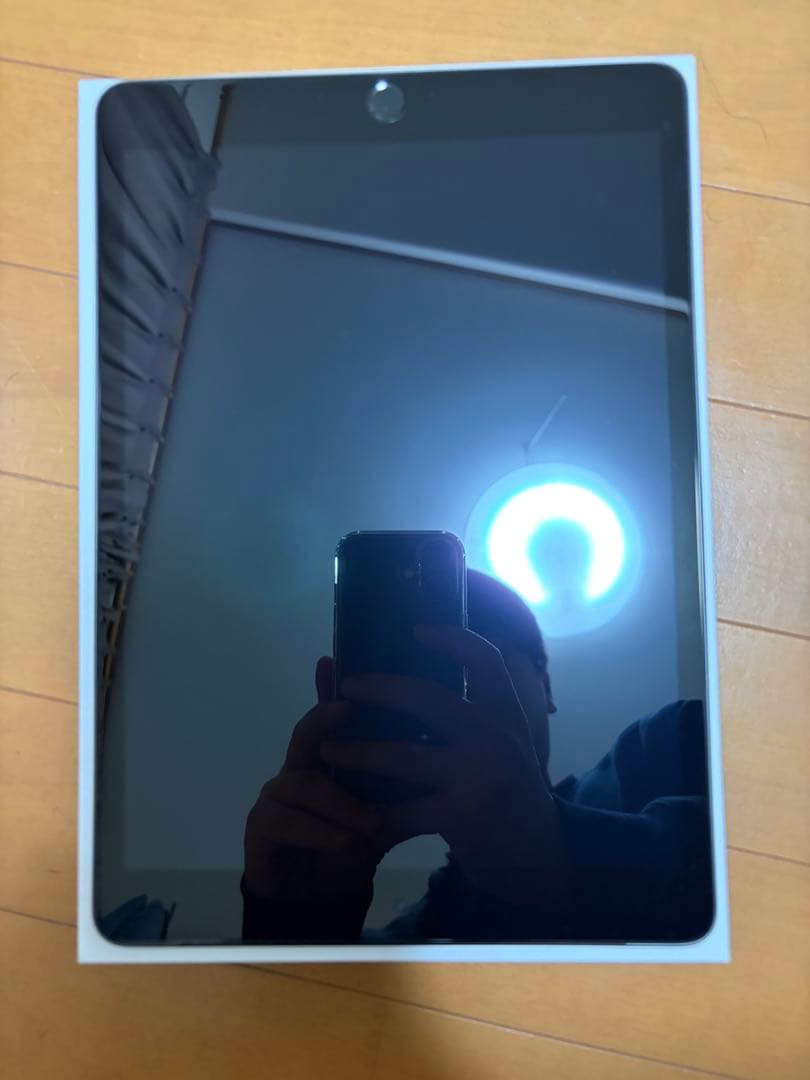 iPad 第9世代256G