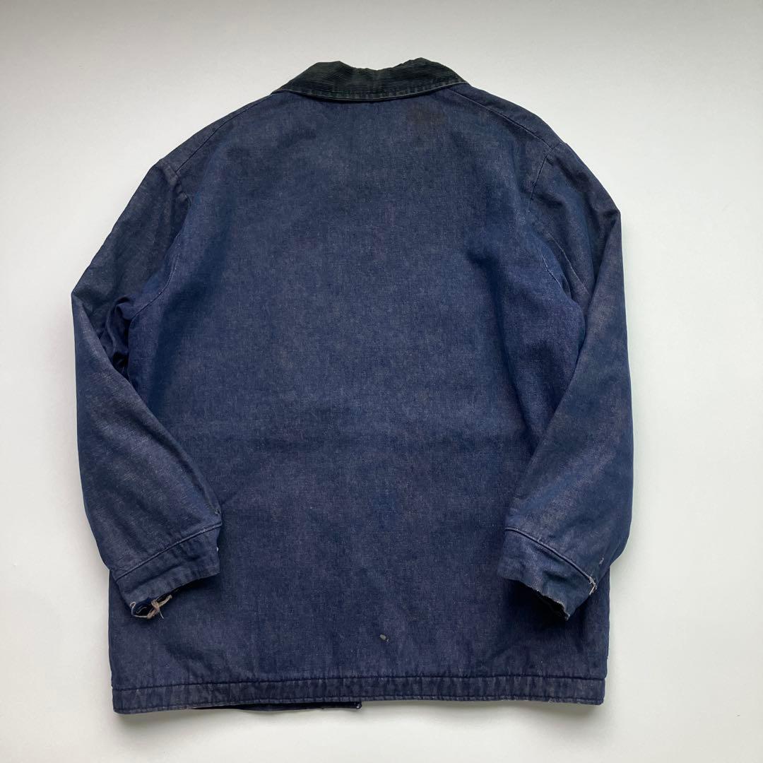 1970’s BIGBEN by wrangler デニムカバーオール