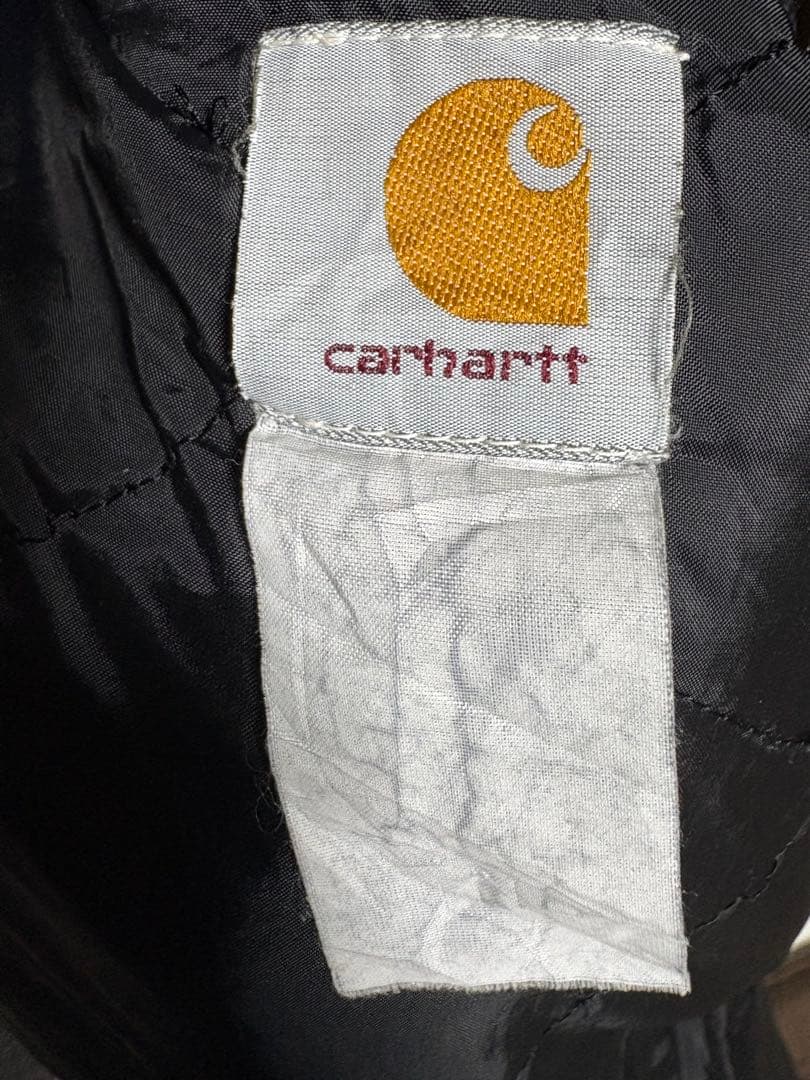 k*!様 Carhartt タックベスト