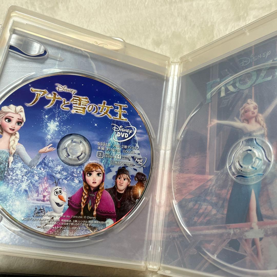 ディズニー DVD セット