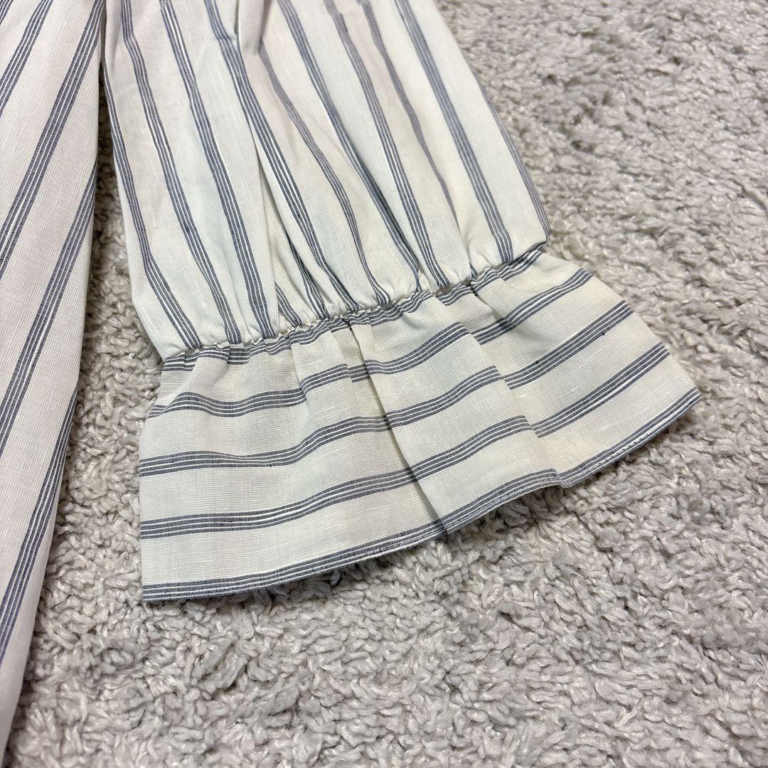 美品⭐︎セリーヌ エディ期　MINI PRAIRIE FRILLED DRESS