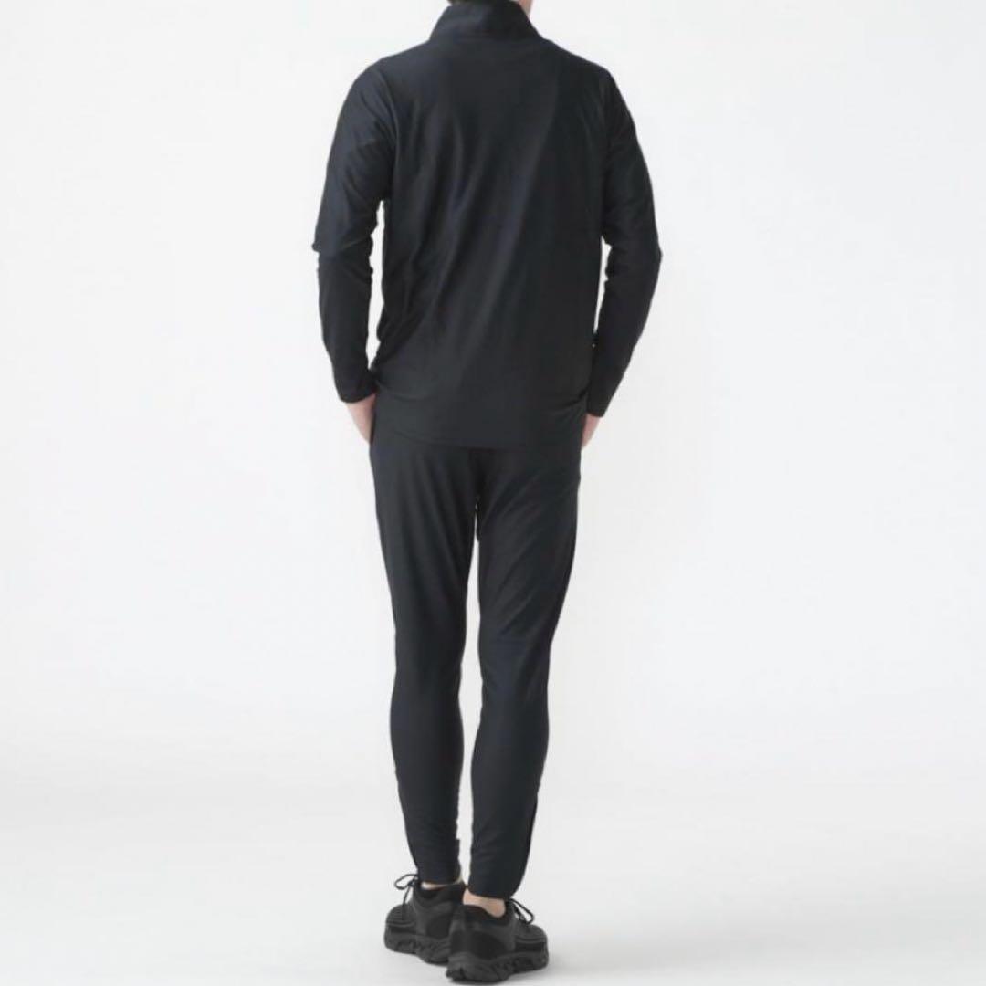 UNDER ARMOUR セットアップ Mサイズ 新品未使用