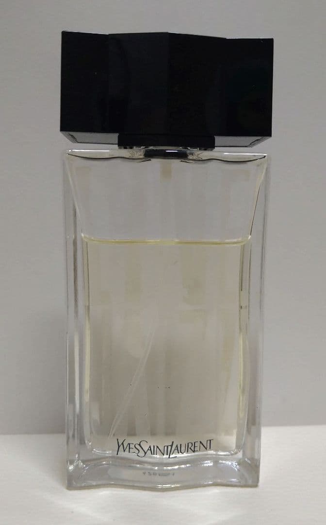 YSL イヴ・サンローラン　ライブ　ジャズ　オードトワレ　50ｍｌ