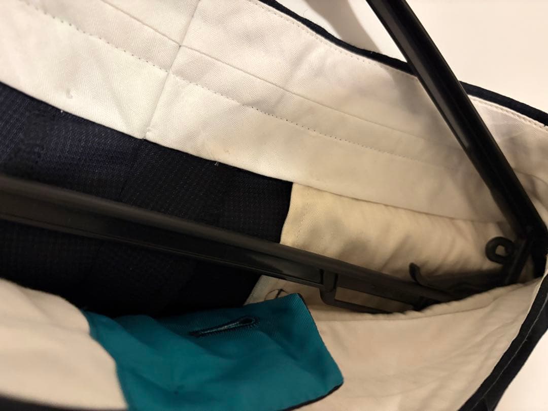 PS Paul Smith セットアップ ネイビー スーツ テーラードジャケット