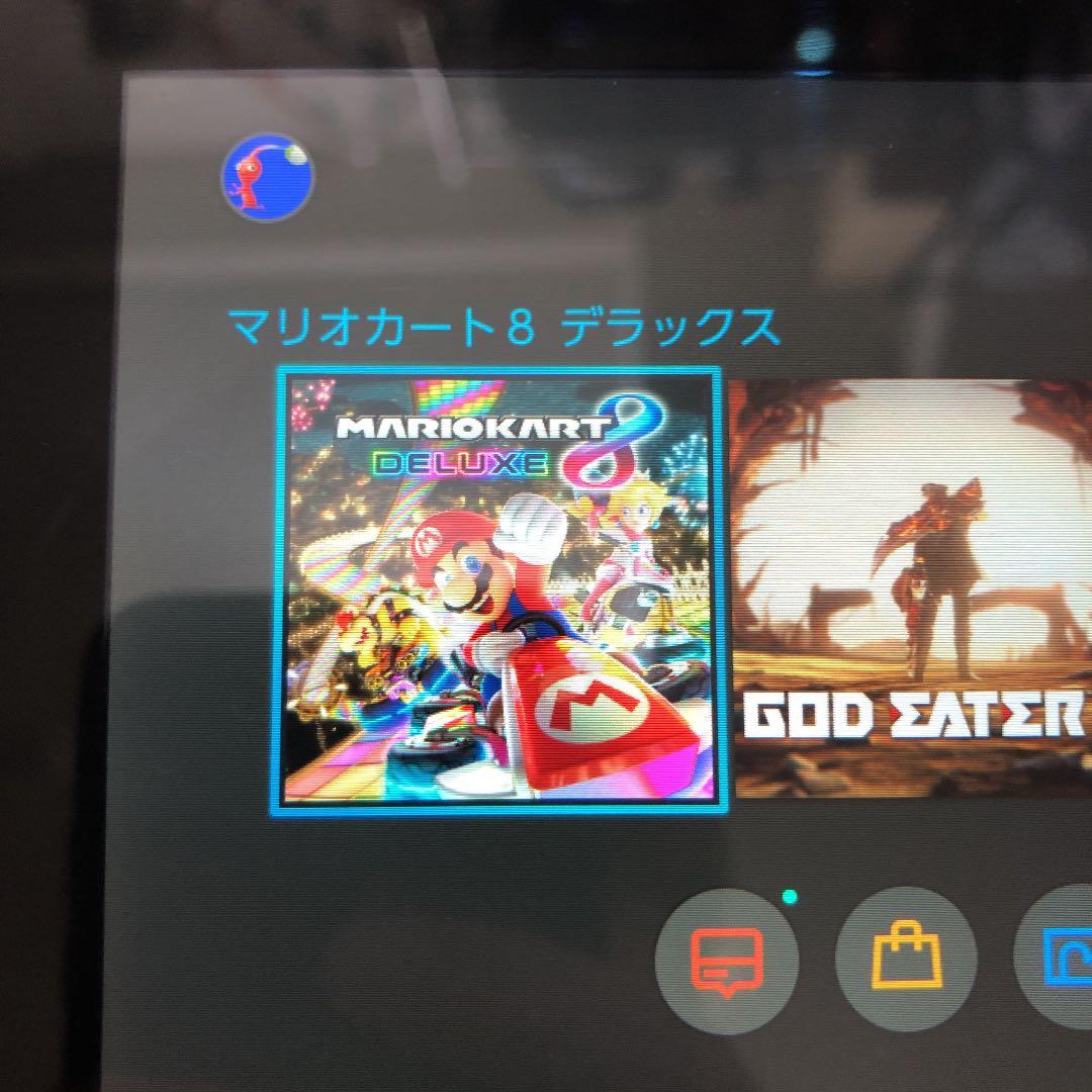 任天堂　Switch