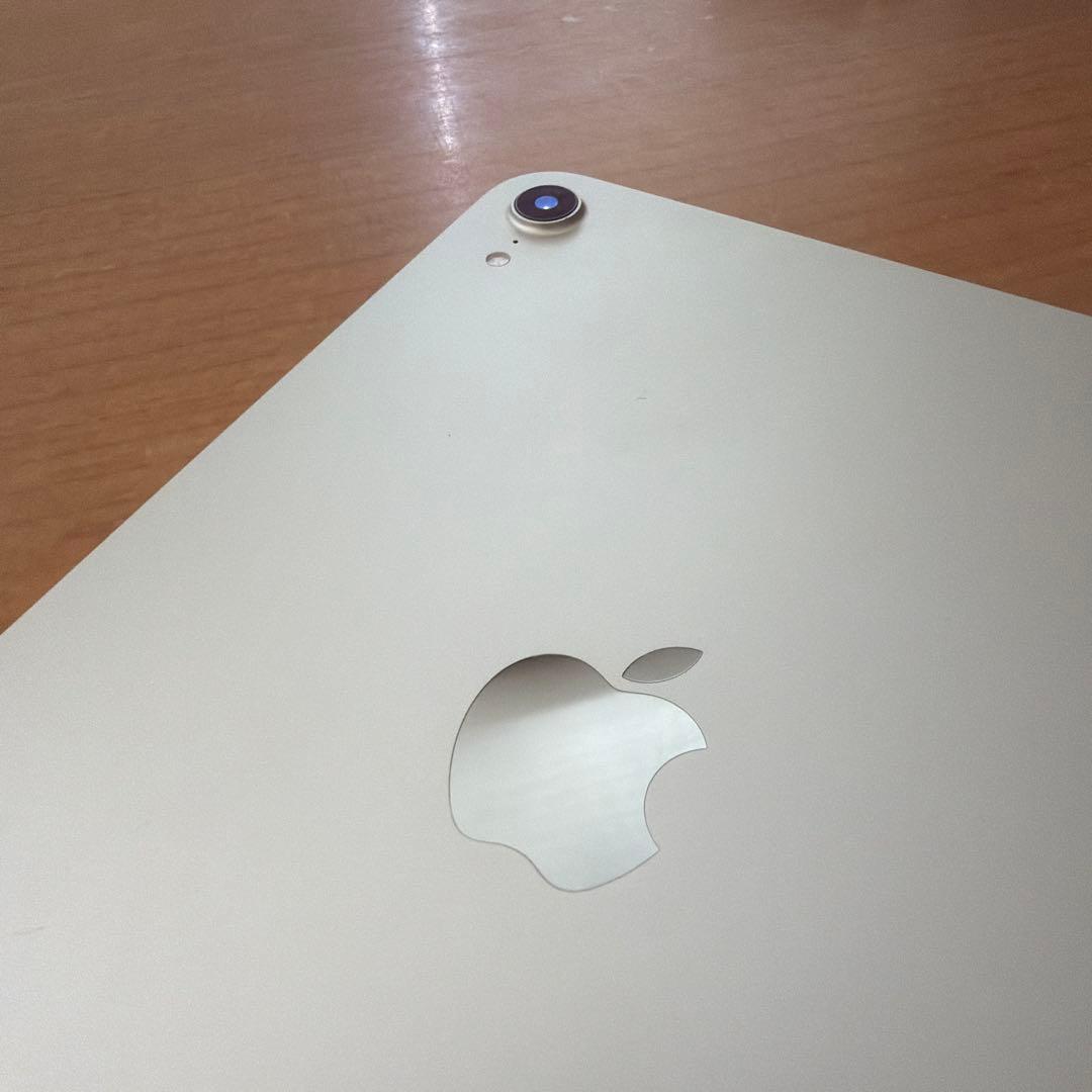 Apple iPad mini 16世代 ゴールド 本体