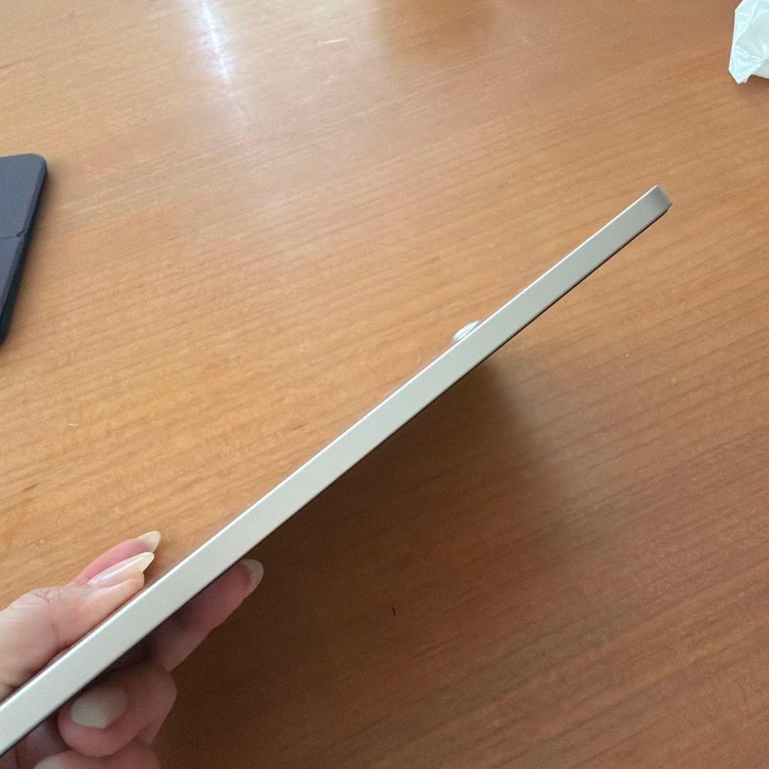 Apple iPad mini 16世代 ゴールド 本体