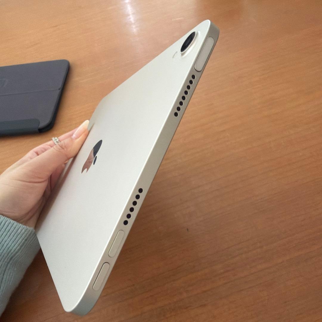 Apple iPad mini 16世代 ゴールド 本体