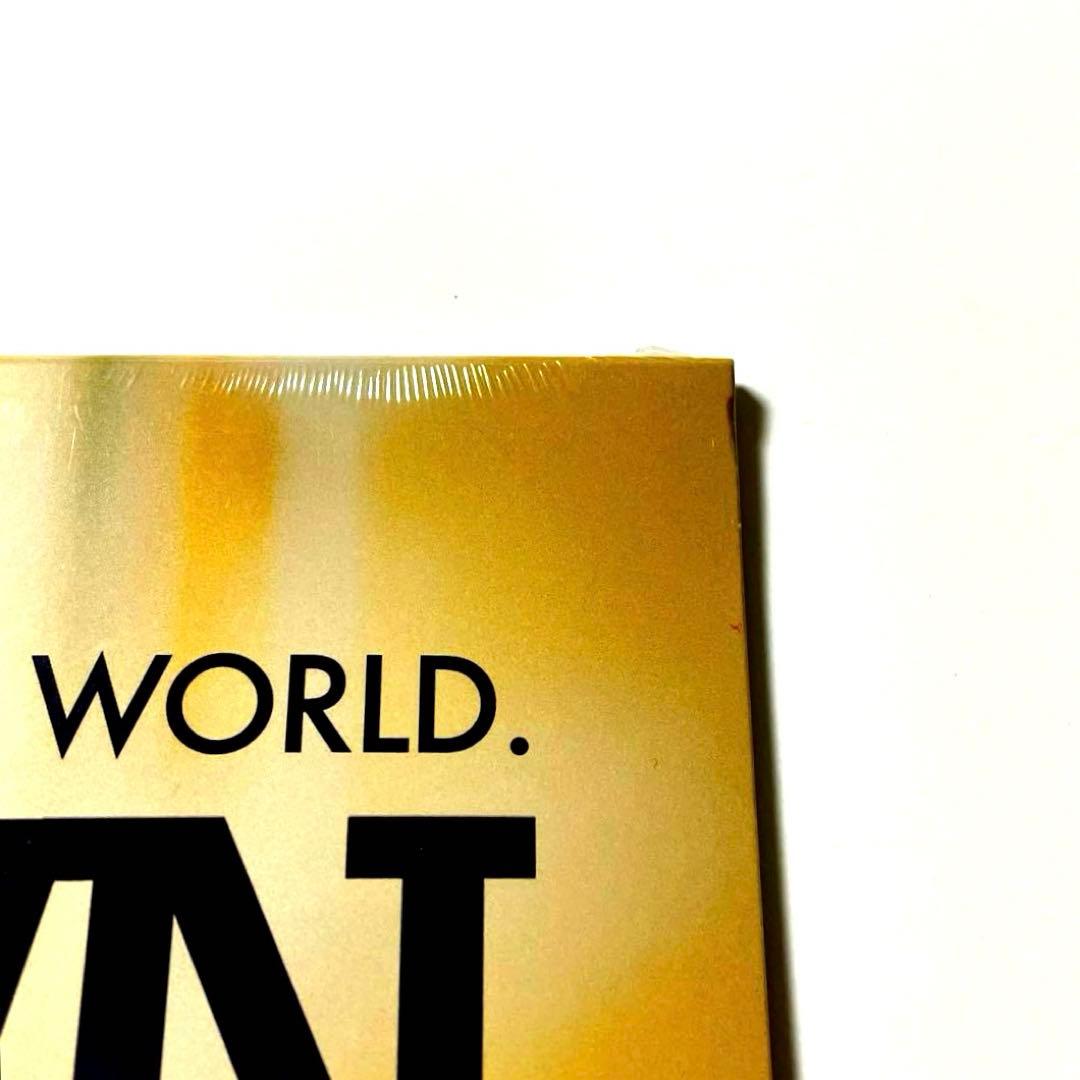 未開封 Fashawn / Boy Meets World 2LP