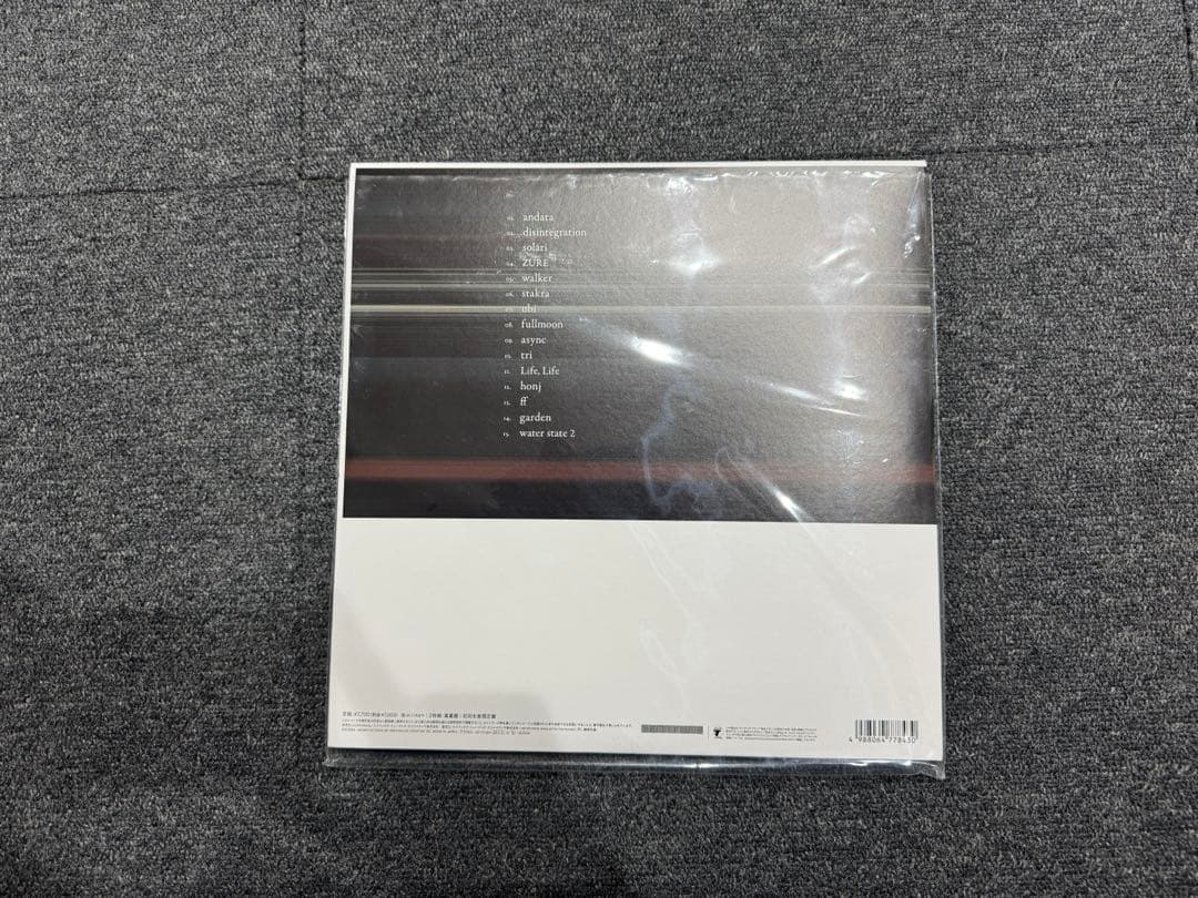 坂本龍一　async