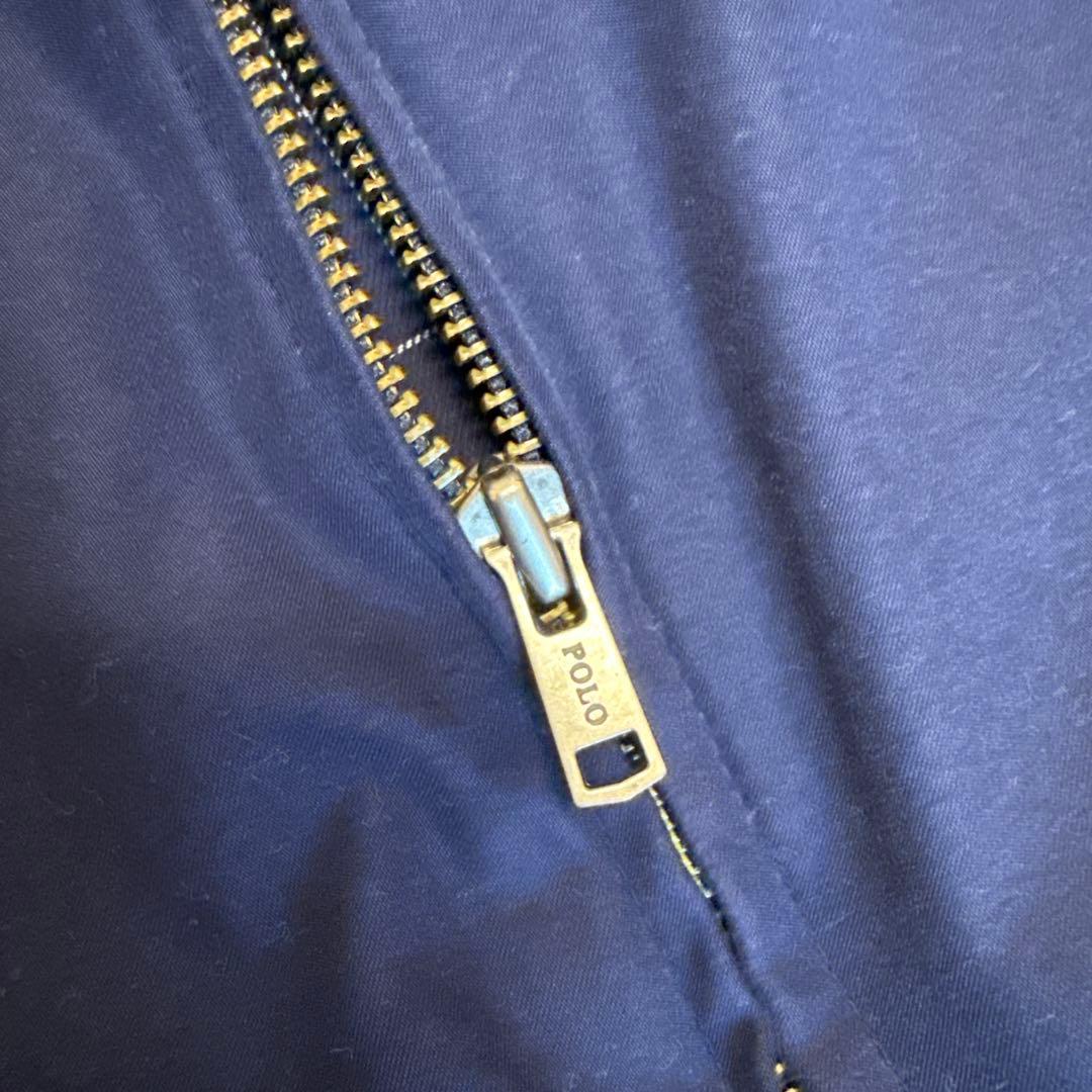 90s Polo by Ralph Lauren スウィングトップ XXL