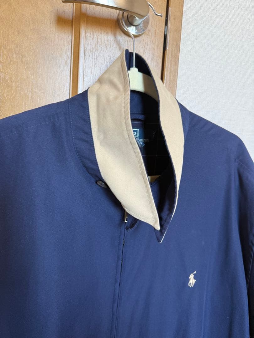 90s Polo by Ralph Lauren スウィングトップ XXL