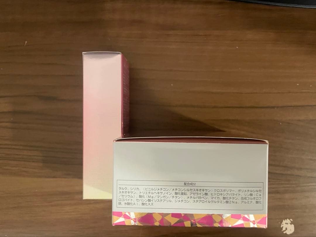 リキッドf他