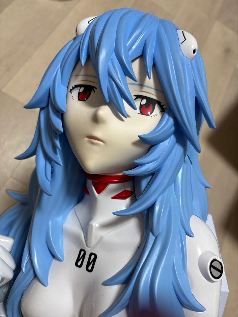 シンエヴァンゲリオンX 綾波レイ パチンコ ユニット