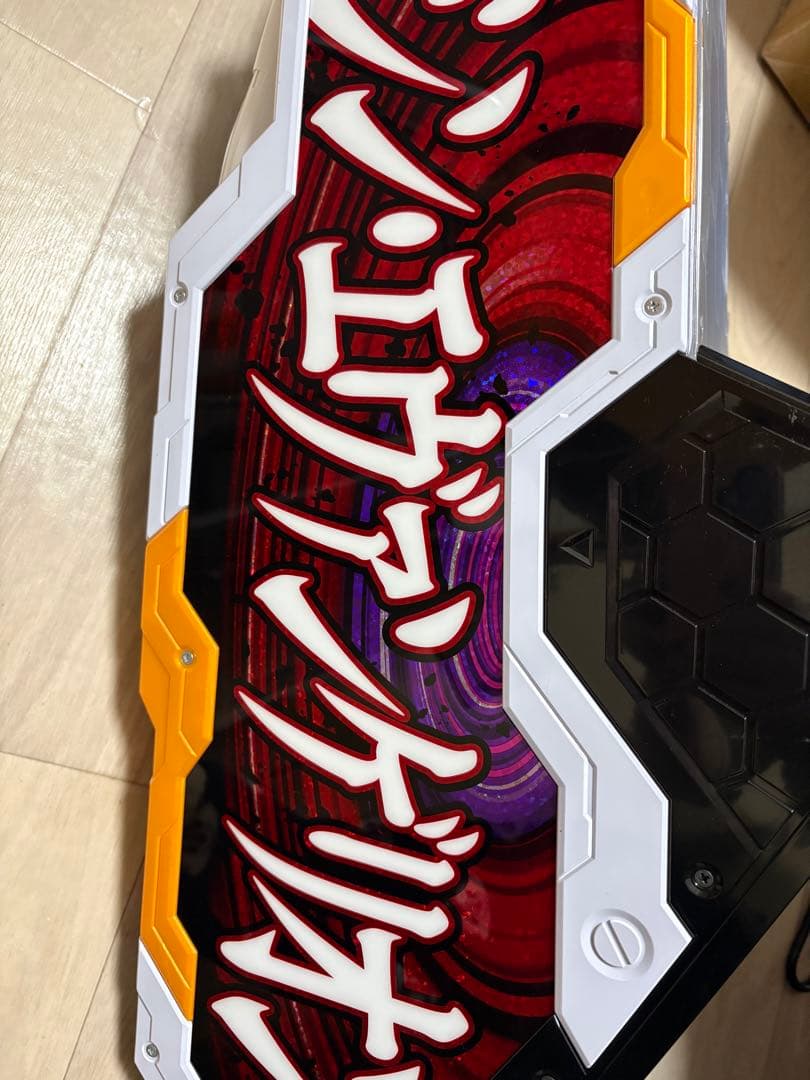 シンエヴァンゲリオンX 綾波レイ パチンコ ユニット