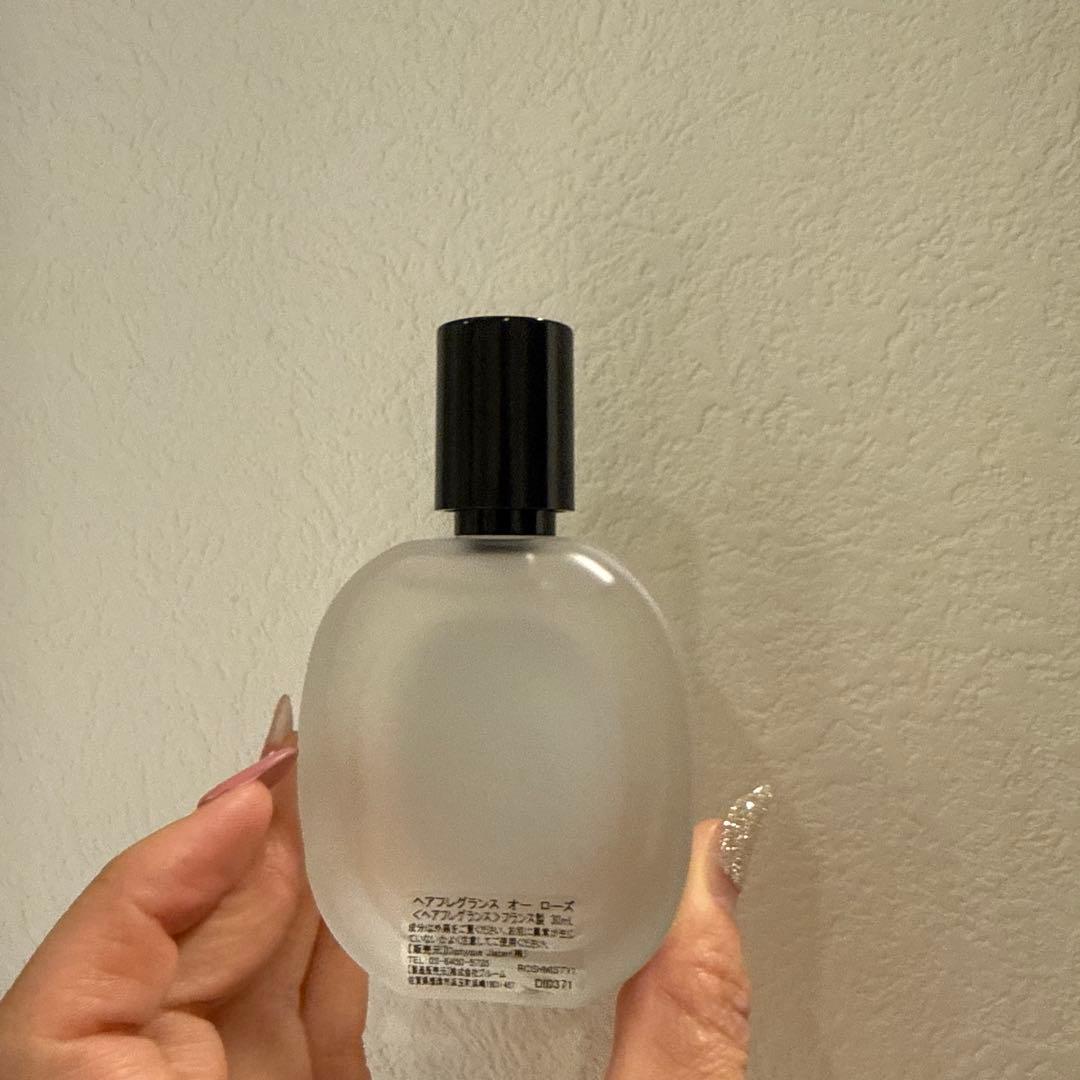 diptyque オーローズ ヘアフレグランス