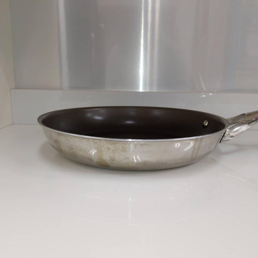 ◇フライパン CORELLE コレール DuraNano 28cm