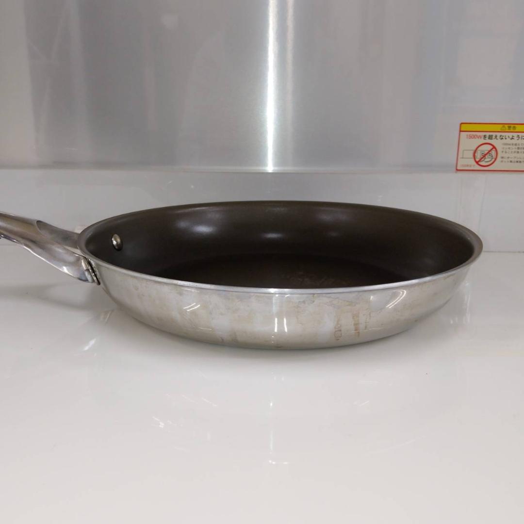 ◇フライパン CORELLE コレール DuraNano 28cm