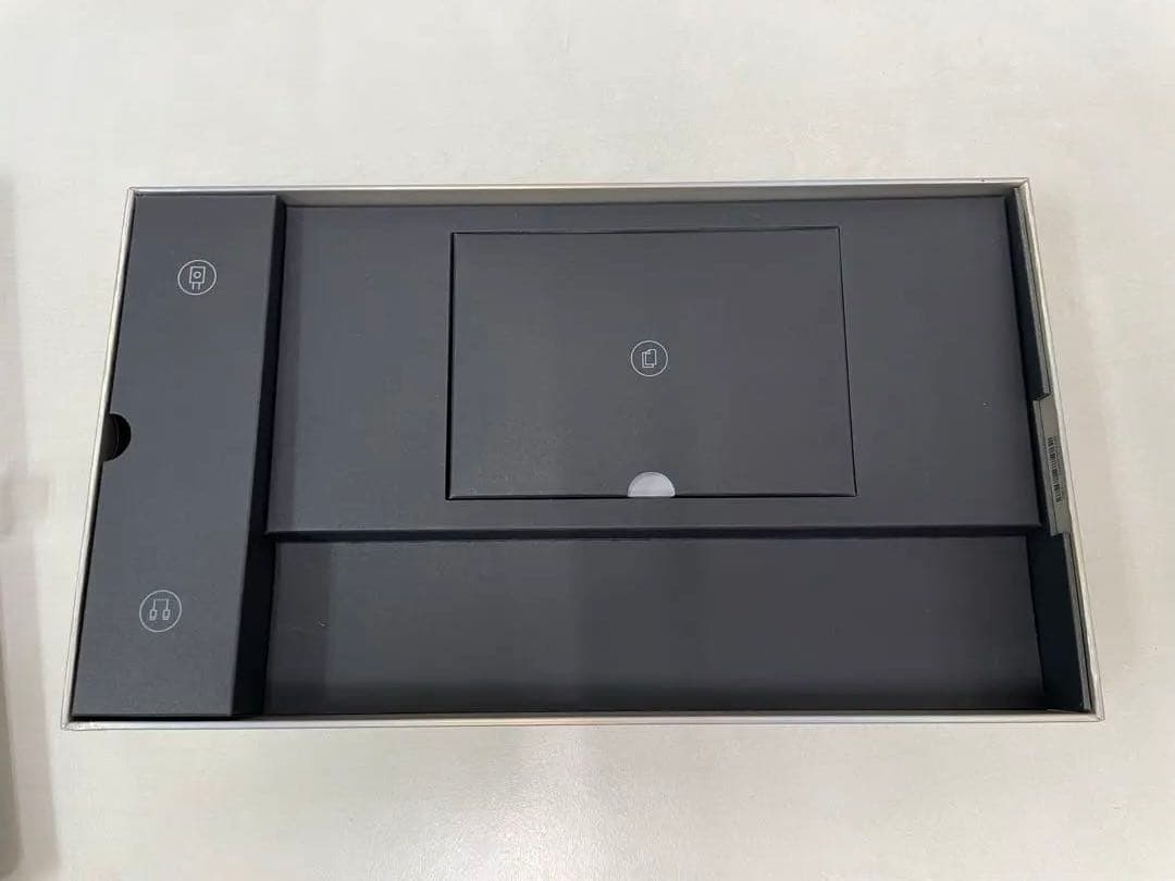 Androidタブレット本体 Lenovo Yoga Smart Tab YT-X705F IRON GREY