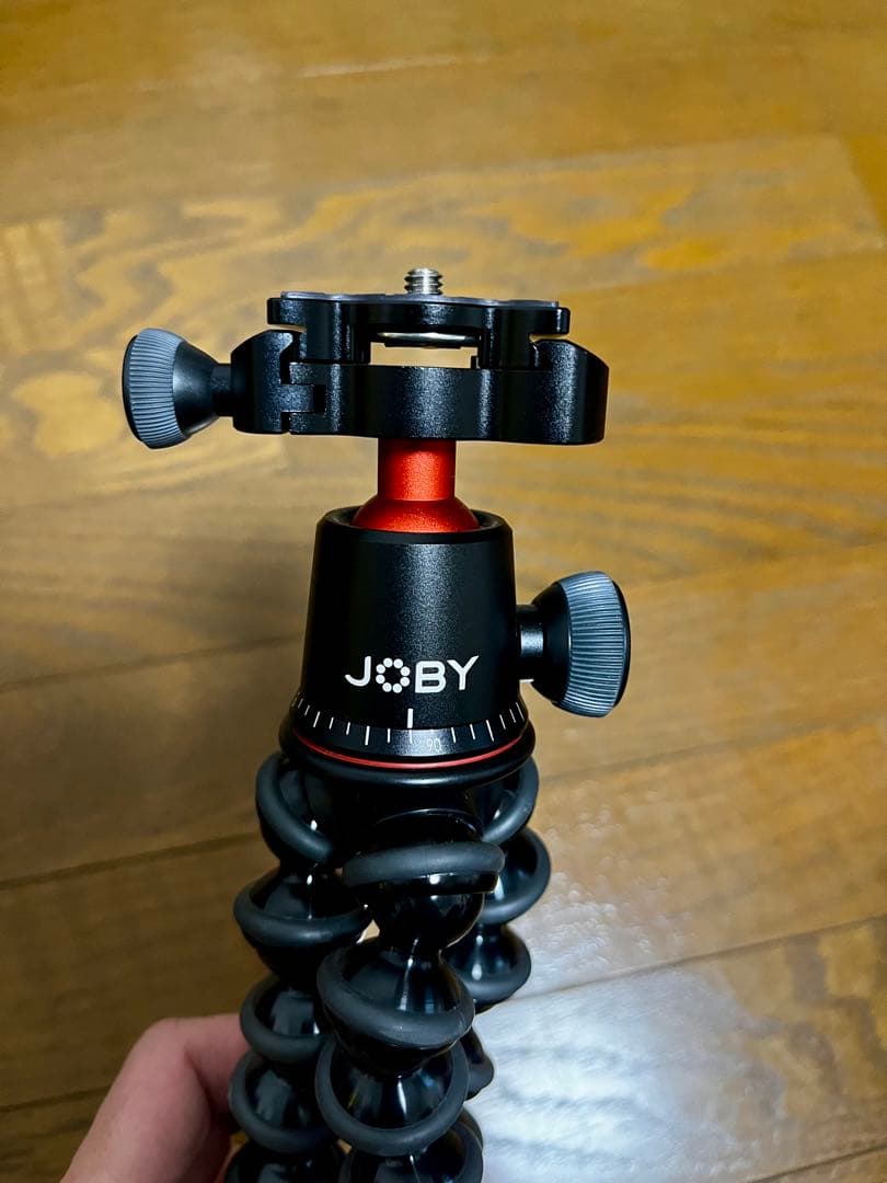 JOBY Gorillapod 3K Pro Kit ゴリラポッド