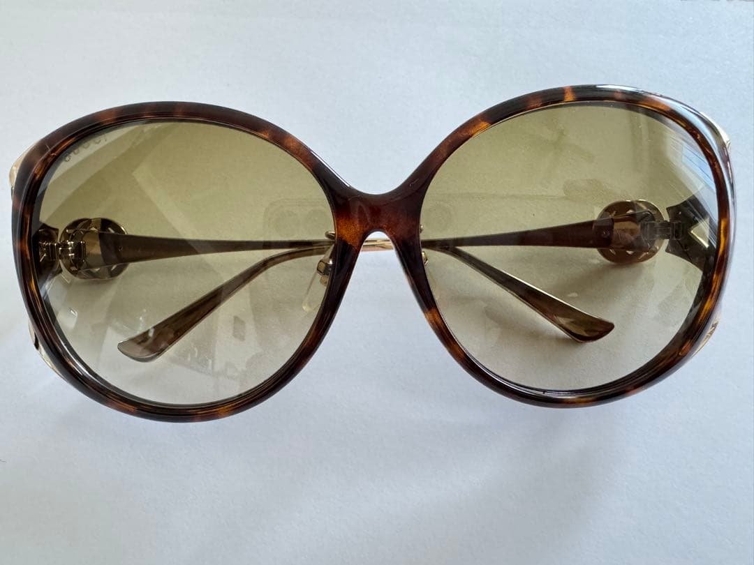 新品未使用 GUCCI グッチ サングラス GG0226SK国内正規品
