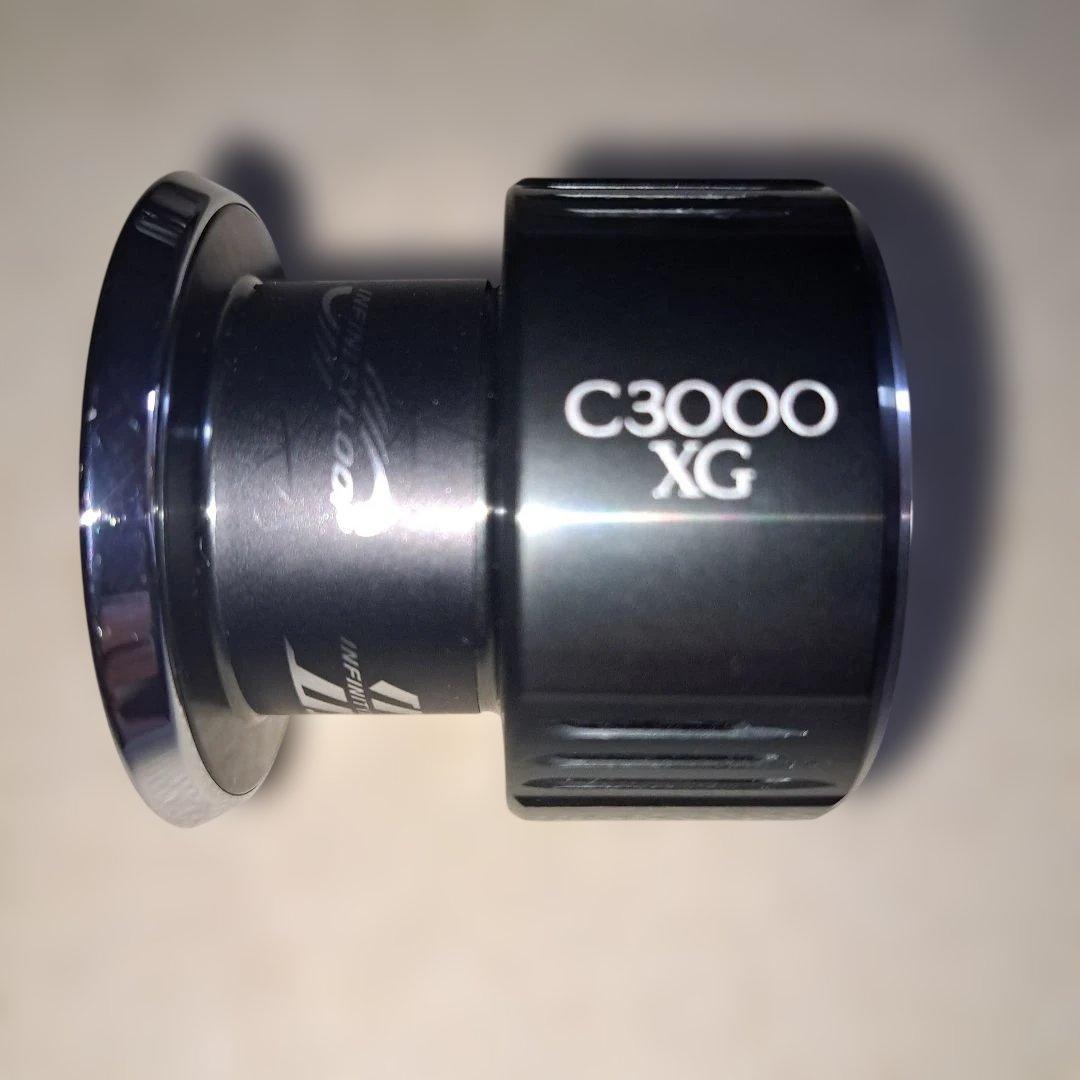 22ステラ　C3000XG スプール