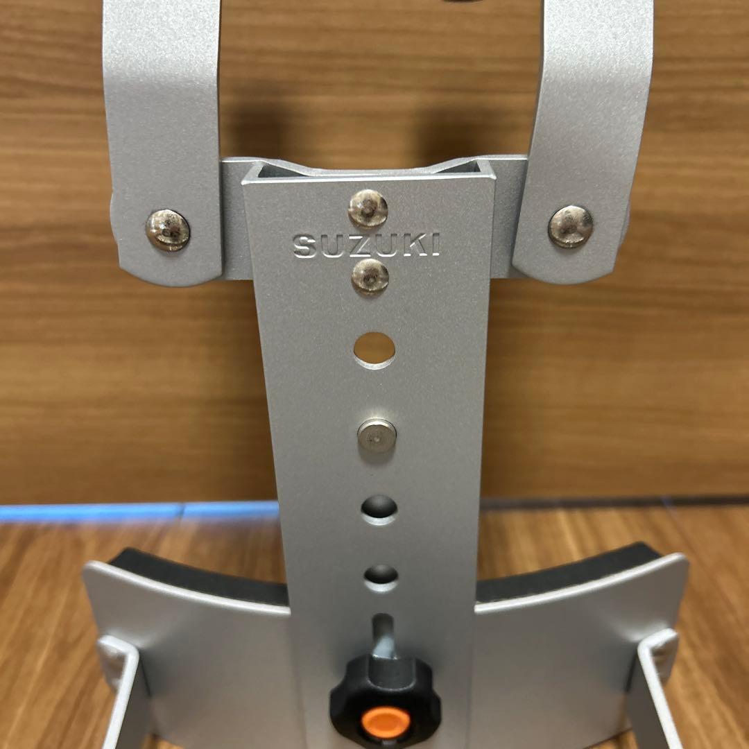 鈴木楽器製作所　マーチンググロッケン MG-25