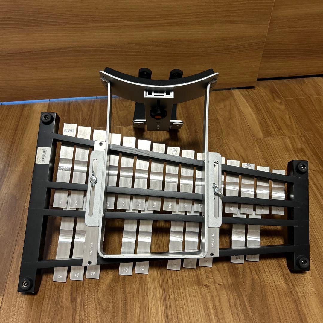 鈴木楽器製作所　マーチンググロッケン MG-25
