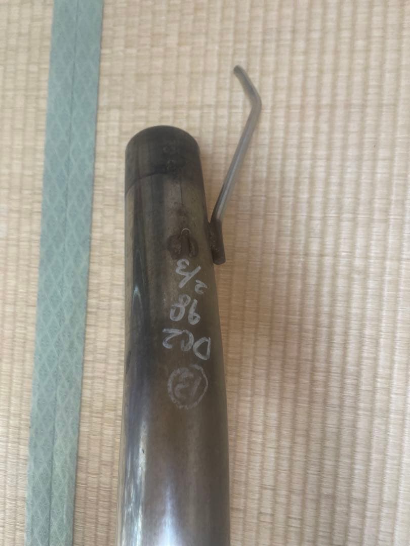 インテグラ DC2 98 Buddy Club レーシングスペック２　マフラー
