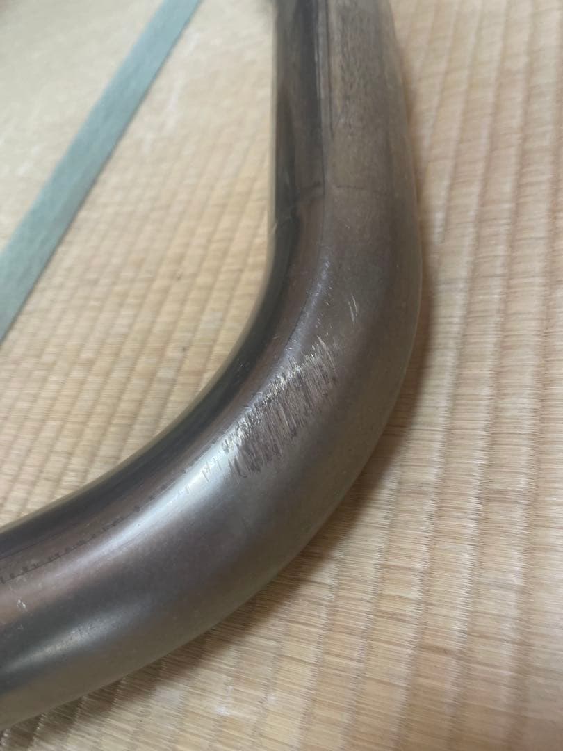 インテグラ DC2 98 Buddy Club レーシングスペック２　マフラー