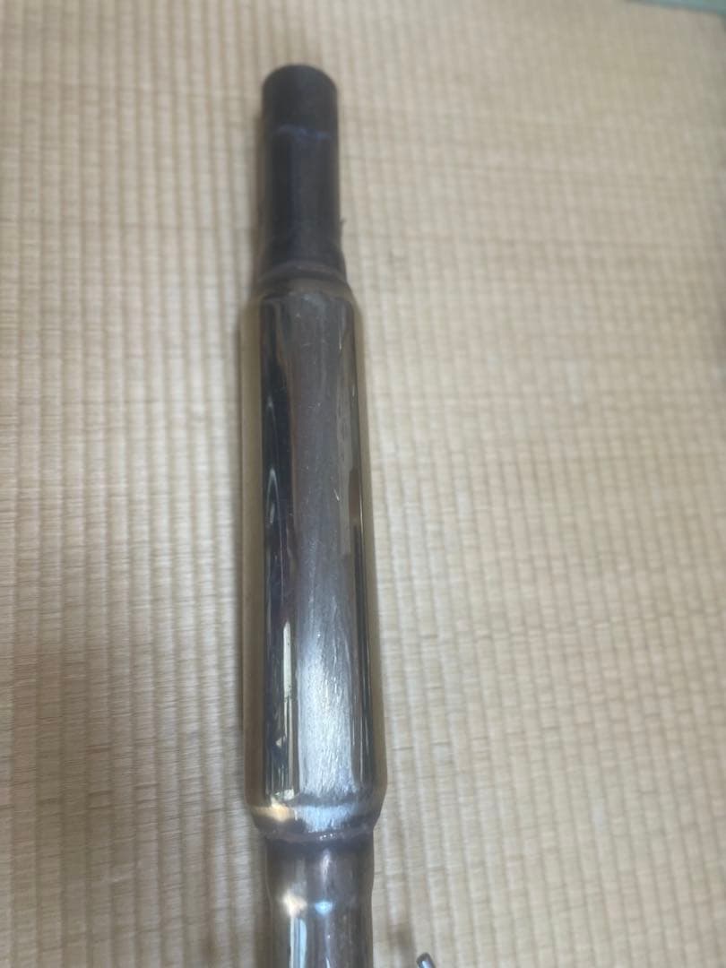 インテグラ DC2 98 Buddy Club レーシングスペック２　マフラー