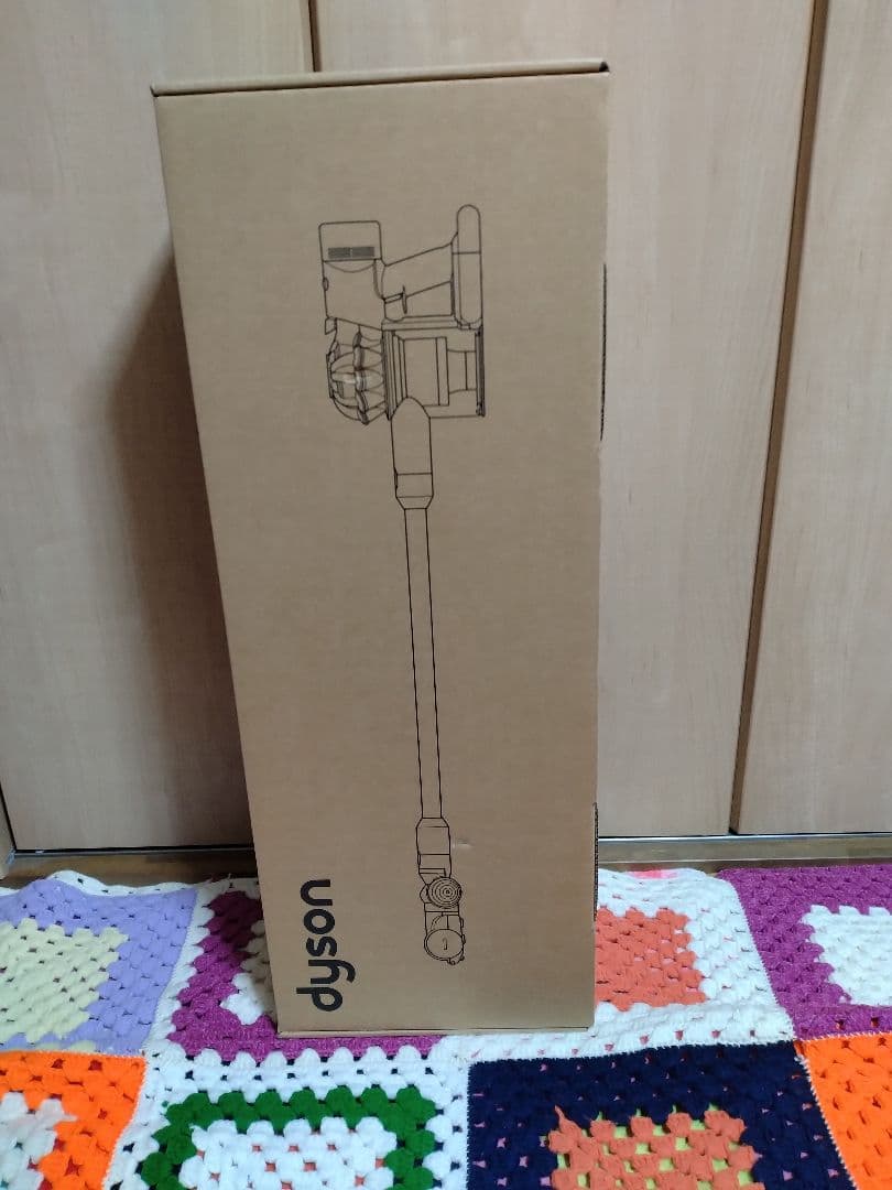掃除機・クリーナー Dyson V8 Origin SV25 RD