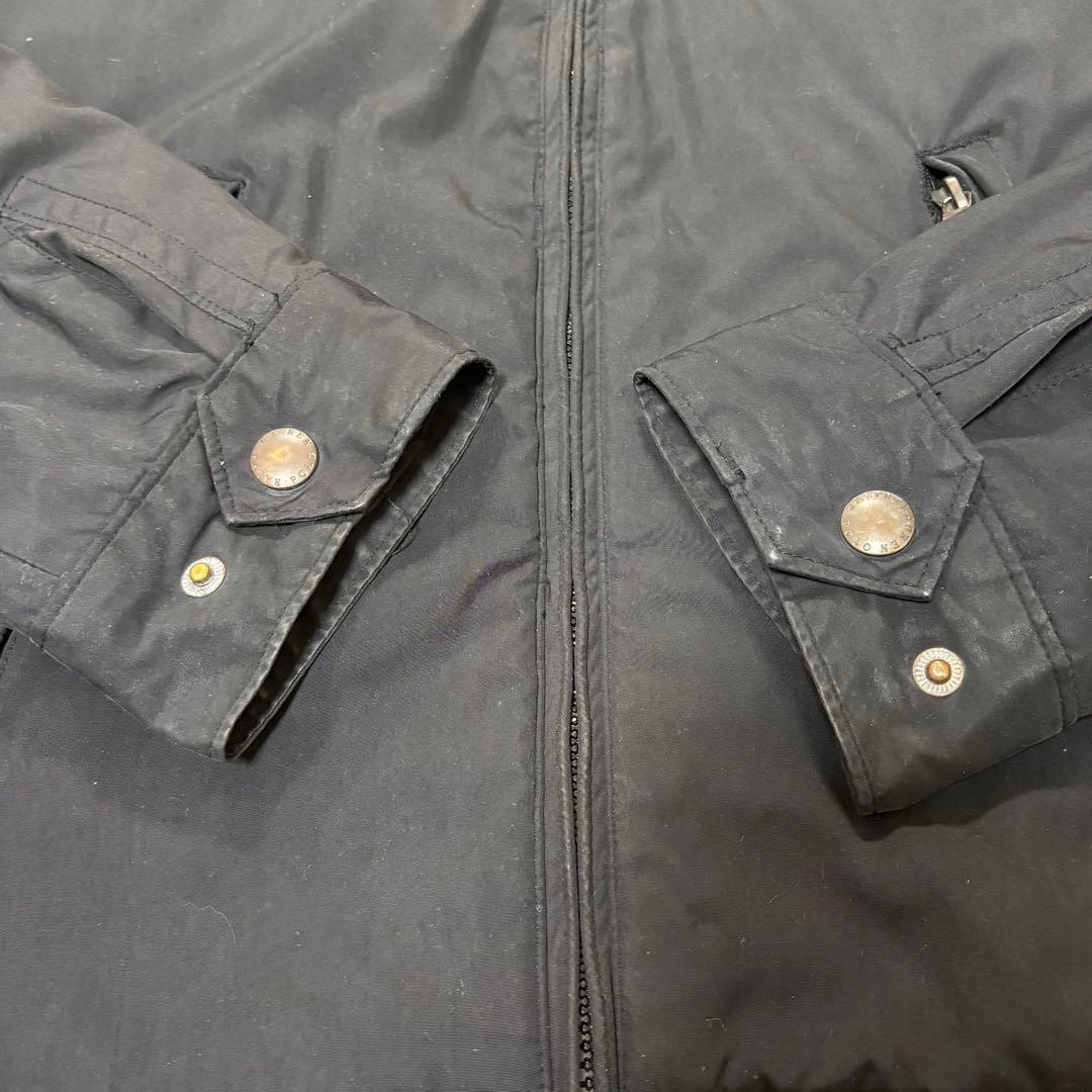 Ralph Laurenフルジップフーデッドジャケット