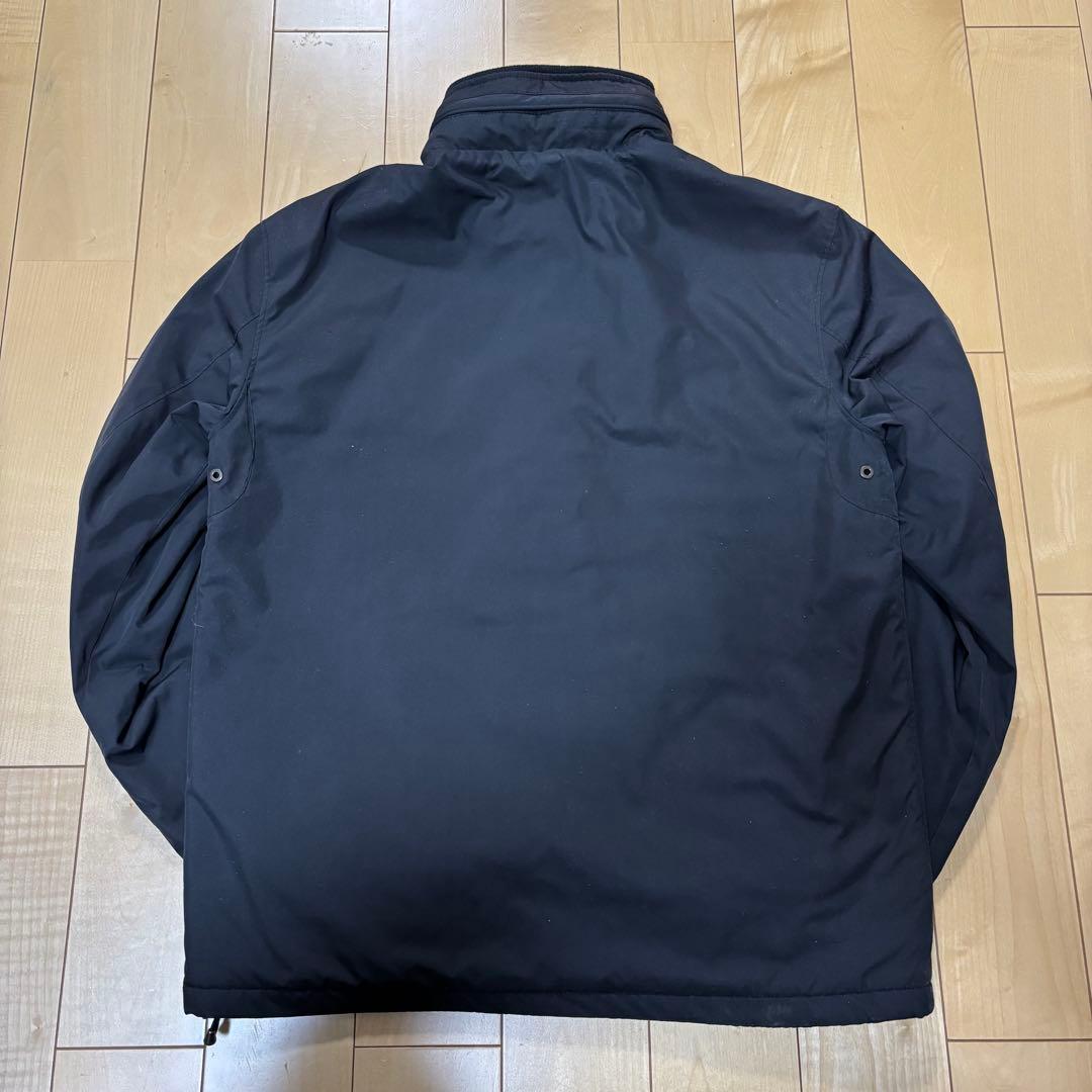 Ralph Laurenフルジップフーデッドジャケット