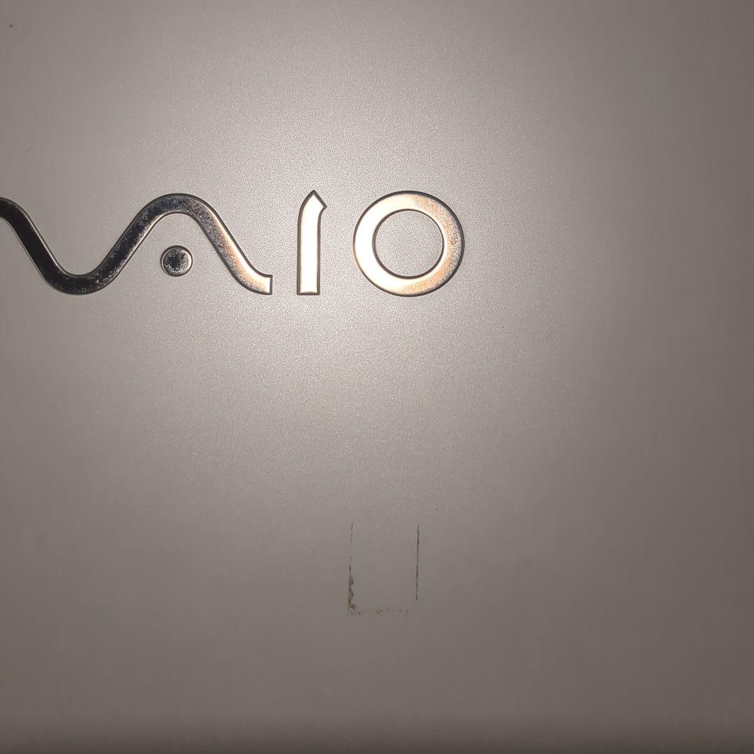 Sony VAIO（SVE141D11N）
