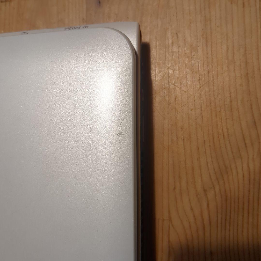 Sony VAIO（SVE141D11N）