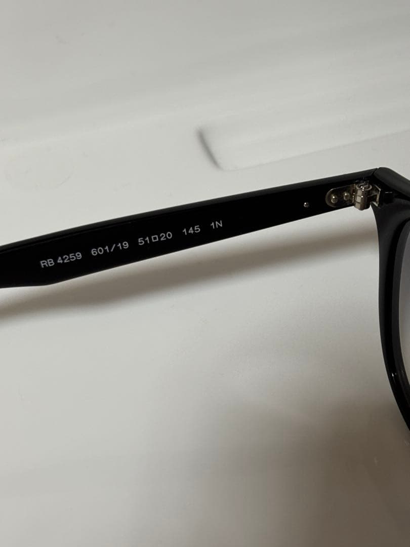 ★希少モデル★RB4259 601/19★レイバン★RayBan★