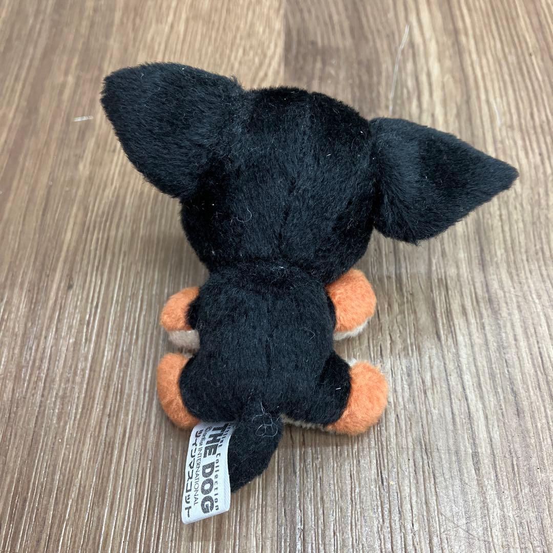 3F THE DOG 鼻デカ ワンちゃん ぬいぐるみ 6点セット 詰め合わせ