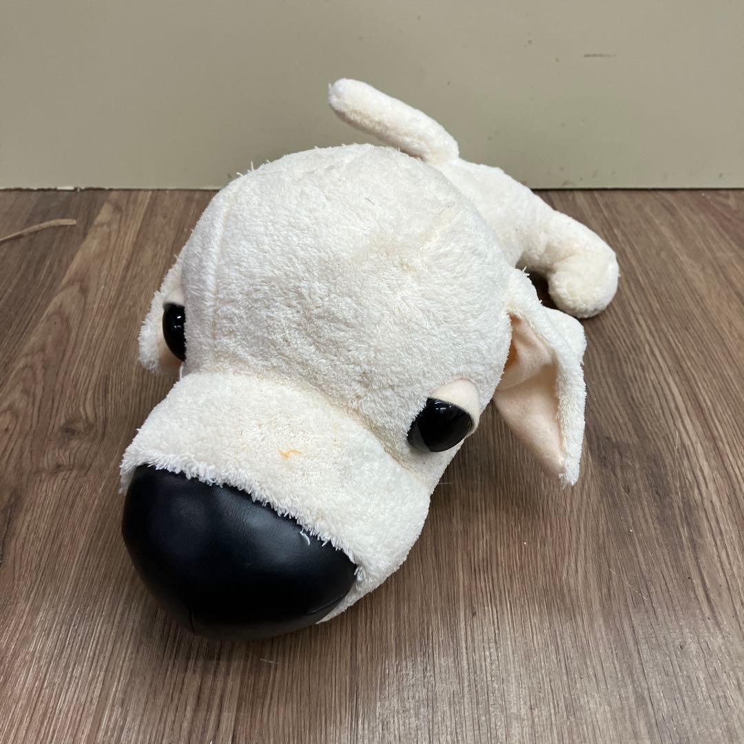 3F THE DOG 鼻デカ ワンちゃん ぬいぐるみ 6点セット 詰め合わせ