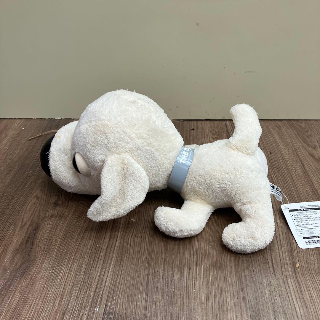 3F THE DOG 鼻デカ ワンちゃん ぬいぐるみ 6点セット 詰め合わせ