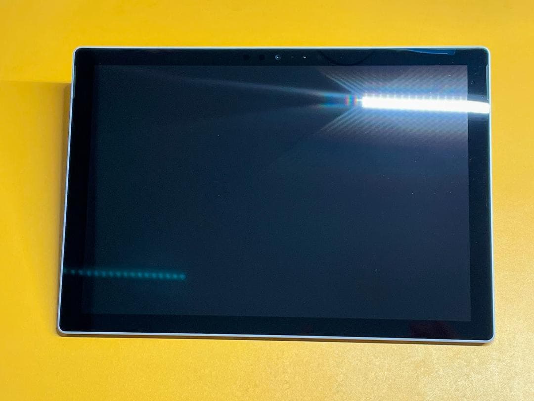 [中古] SurfacePro 5 Corei5 4GB 128GB