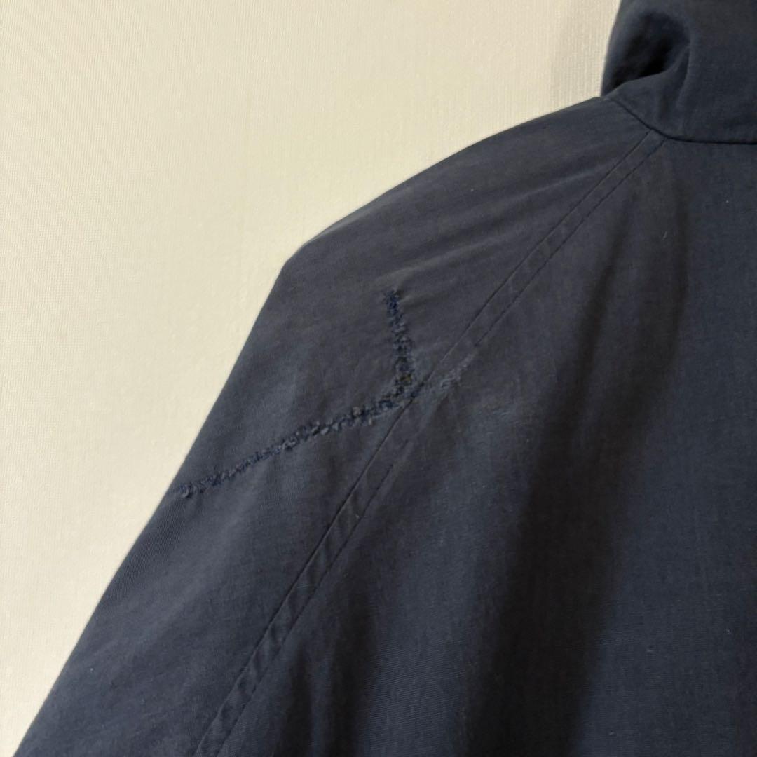 VINTAGE加工 BoTT CreativeDrugStore ジャケット
